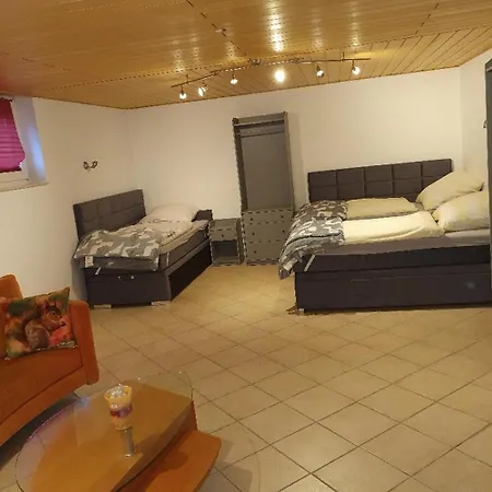 Apartment In