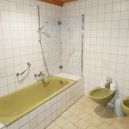 Apartment In Erlensee
