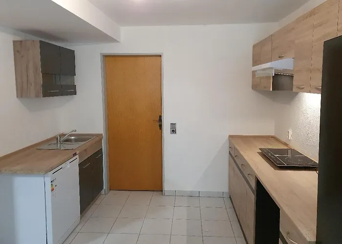 Apartament In Erlensee