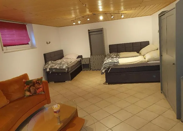 Apartament In