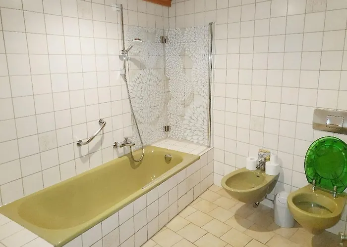 Apartament In Erlensee