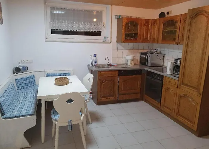 In Apartament Erlensee